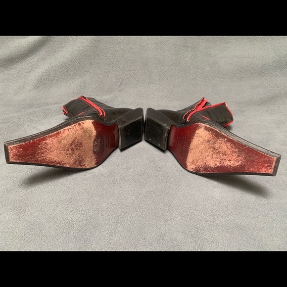 Materia Prima By Goffredo Fantini Boots - Picture 6 of 9